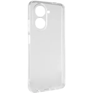 Чохол TPU Epic Transparent 1,5mm Full Camera для Xiaomi Redmi A5, Poco C71