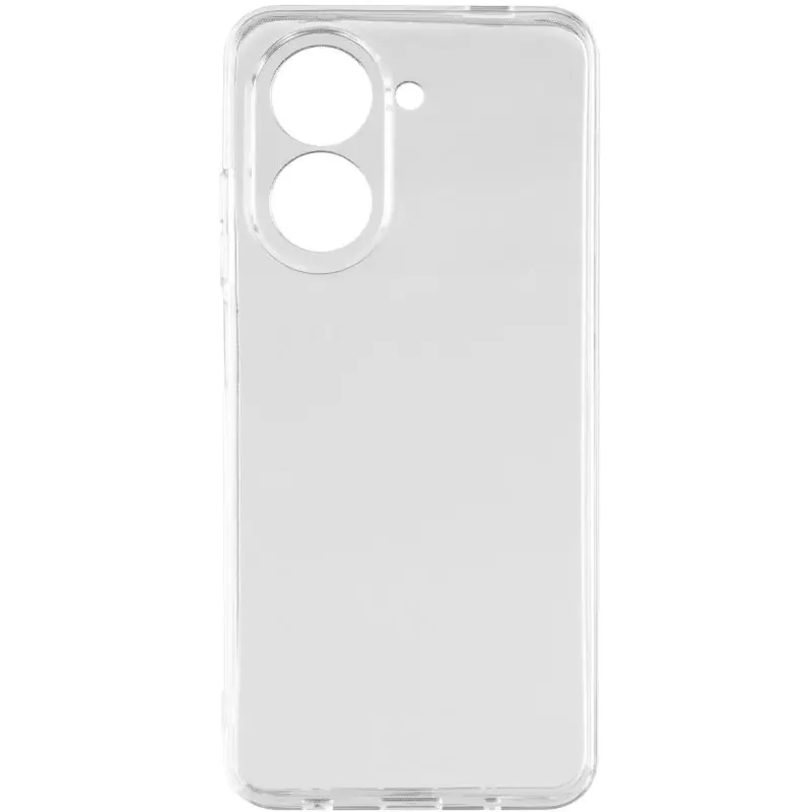 Чехол TPU Epic Transparent 1,5mm Full Camera для Xiaomi Redmi A5, Poco C71