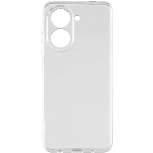 Чехол TPU Epic Transparent 1,5mm Full Camera для Xiaomi Redmi A5, Poco C71