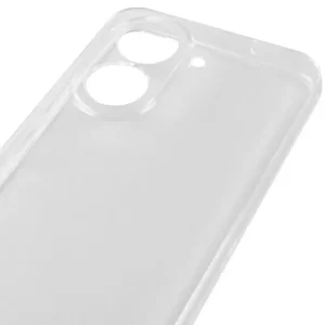 Чехол TPU Epic Transparent 1,5mm Full Camera для Xiaomi Redmi A5, Poco C71