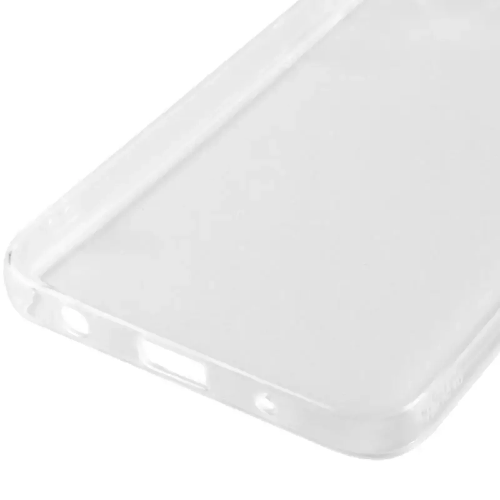 Чехол TPU Epic Transparent 1,5mm Full Camera для Xiaomi Redmi A5, Poco C71