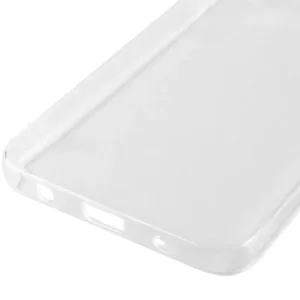 Чехол TPU Epic Transparent 1,5mm Full Camera для Xiaomi Redmi A5, Poco C71