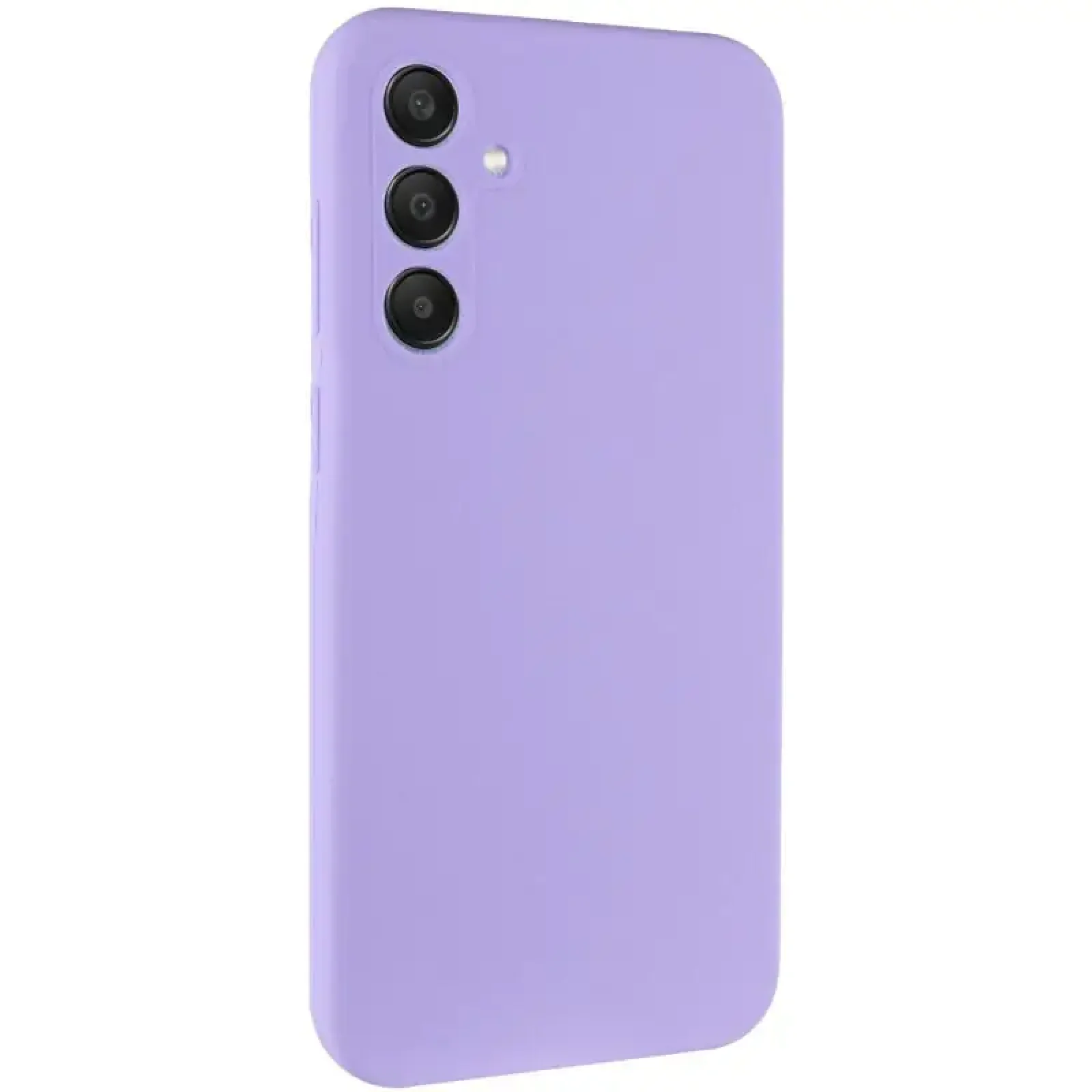 Чохол Silicone Cover Lakshmi Full Camera (AAA) для Samsung Galaxy S25 Edge Dasheen