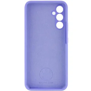 Чохол Silicone Cover Lakshmi Full Camera (AAA) для Samsung Galaxy S25 Edge Dasheen