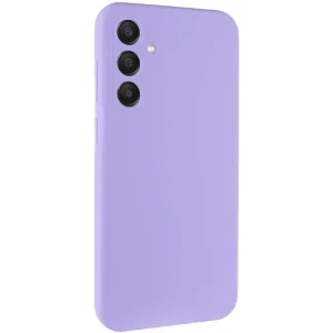Чохол Silicone Cover Lakshmi Full Camera (AAA) для Samsung Galaxy S25 Edge Dasheen