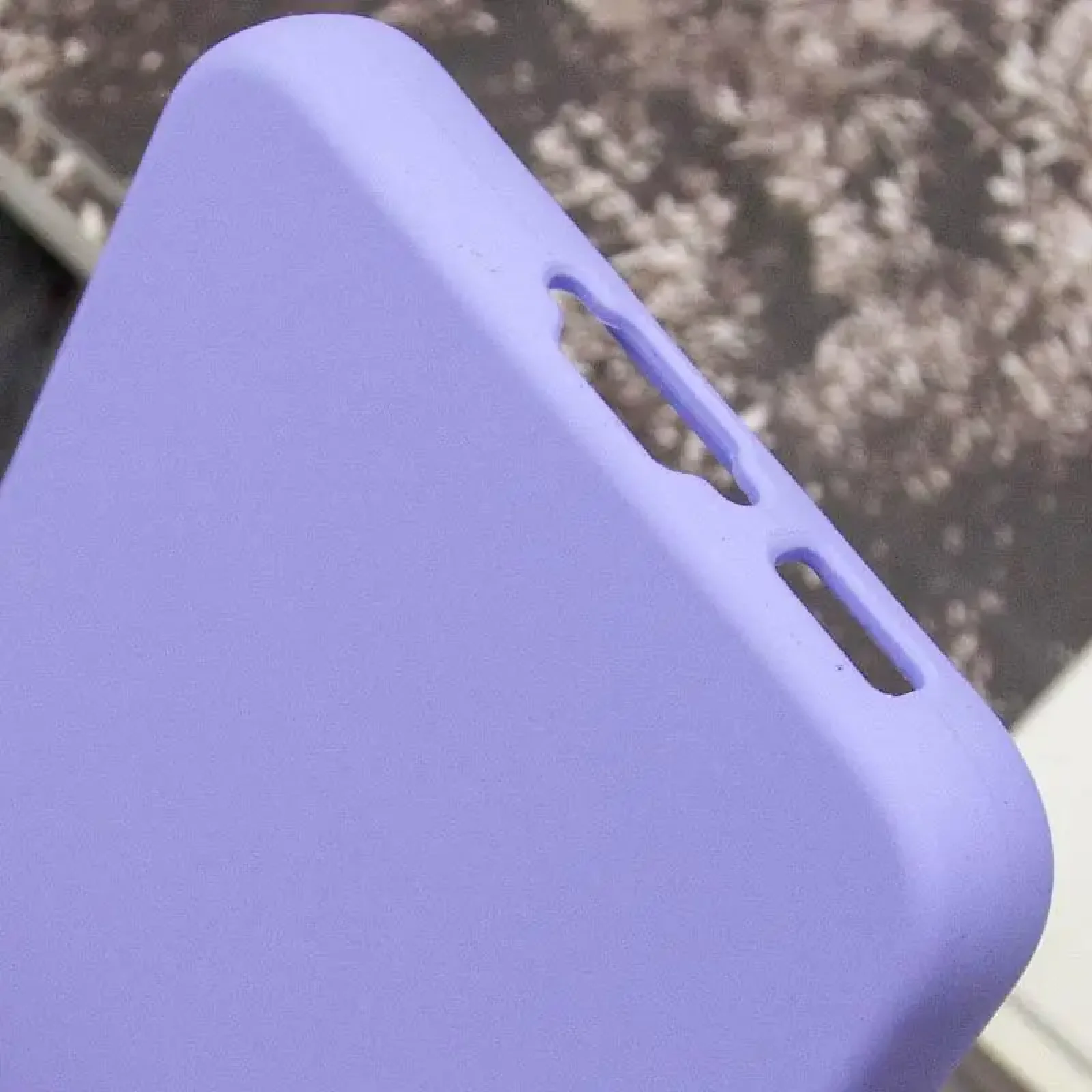 Чохол Silicone Cover Lakshmi Full Camera (AAA) для Samsung Galaxy S25 Edge Dasheen
