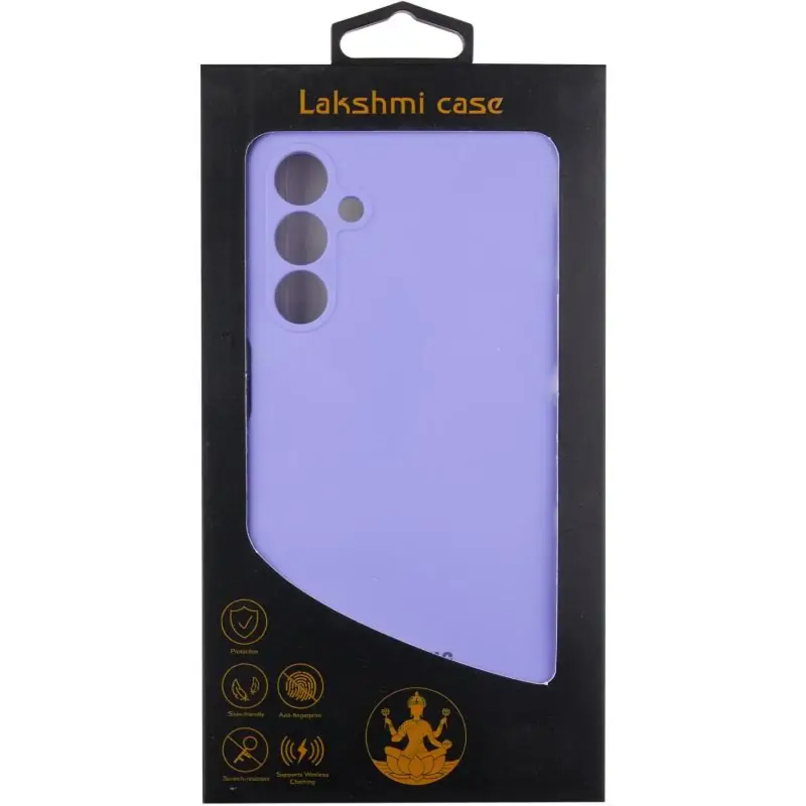 Чохол Silicone Cover Lakshmi Full Camera (AAA) with Logo для Samsung Galaxy S25 Edge Dasheen
