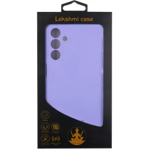 Чохол Silicone Cover Lakshmi Full Camera (AAA) with Logo для Samsung Galaxy S25 Edge Dasheen