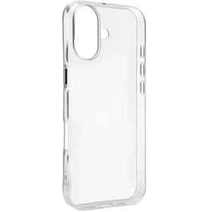 Чехол TPU Epic Transparent 1,5mm для Apple iPhone 17