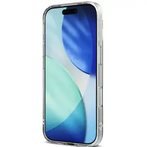 Чехол TPU Epic Transparent 1,5mm Full Camera для Apple iPhone 17 (6.3