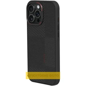 Чохол TPU Monzo MagFit для Apple iPhone 17 Black