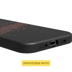 Чохол TPU Monzo MagFit для Apple iPhone 17 Titanium Gold