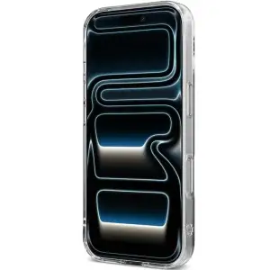 Чохол TPU Epic Transparent 1,5mm Full Camera для Apple iPhone 17 Pro, iPhone 18 Pro