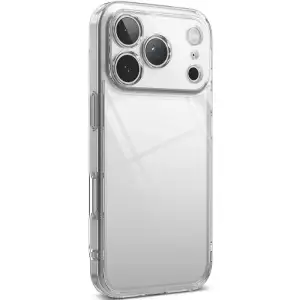 Чохол TPU Epic Transparent 1,5mm Full Camera для Apple iPhone 17 Pro, iPhone 18 Pro