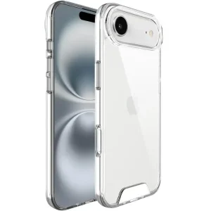 Чохол TPU Space Case Transparent для Apple iPhone Air