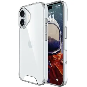 Чохол TPU Space Case Transparent для Apple iPhone Air