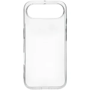 Чехол TPU Epic Transparent 1,5mm для Apple iPhone Air