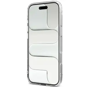 Чехол TPU Epic Transparent 1,5mm Full Camera для Apple iPhone 17 Air (6.5