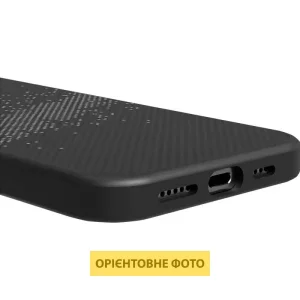 Чохол TPU Monzo MagFit для Apple iPhone Air Grey