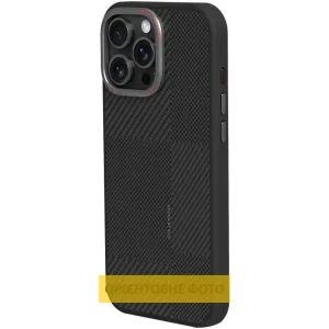 Чохол TPU Monzo MagFit для Apple iPhone Air Silver