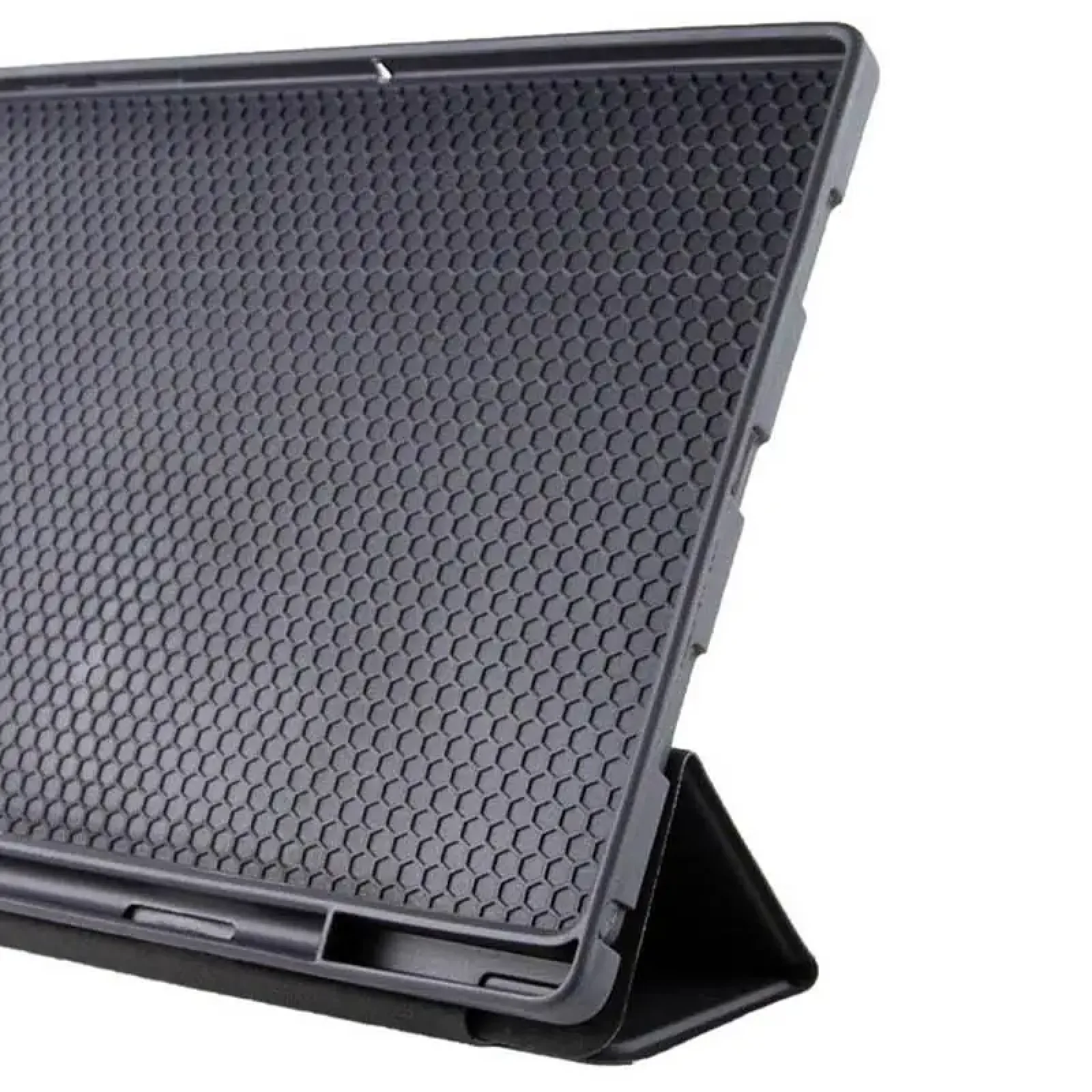 Чехол Book Cover Stylus Slot для Xiaomi Redmi Pad 2 (11
