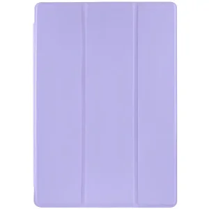 Цвет: Фиолетовый - Чехол Book Cover Stylus Slot для Xiaomi Redmi Pad 2 (11") Dasheen