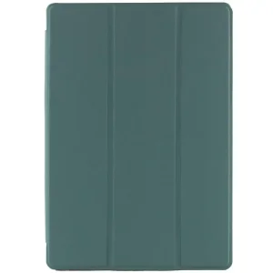 Чехол Book Cover Stylus Slot для Xiaomi Redmi Pad 2 (11") Pine Green