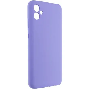 Чохол Silicone Cover Lakshmi Full Camera (AA) для Samsung Galaxy A07 Dasheen