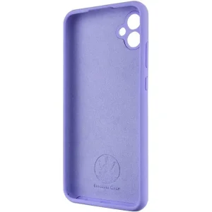 Чохол Silicone Cover Lakshmi Full Camera (AA) для Samsung Galaxy A07 Dasheen