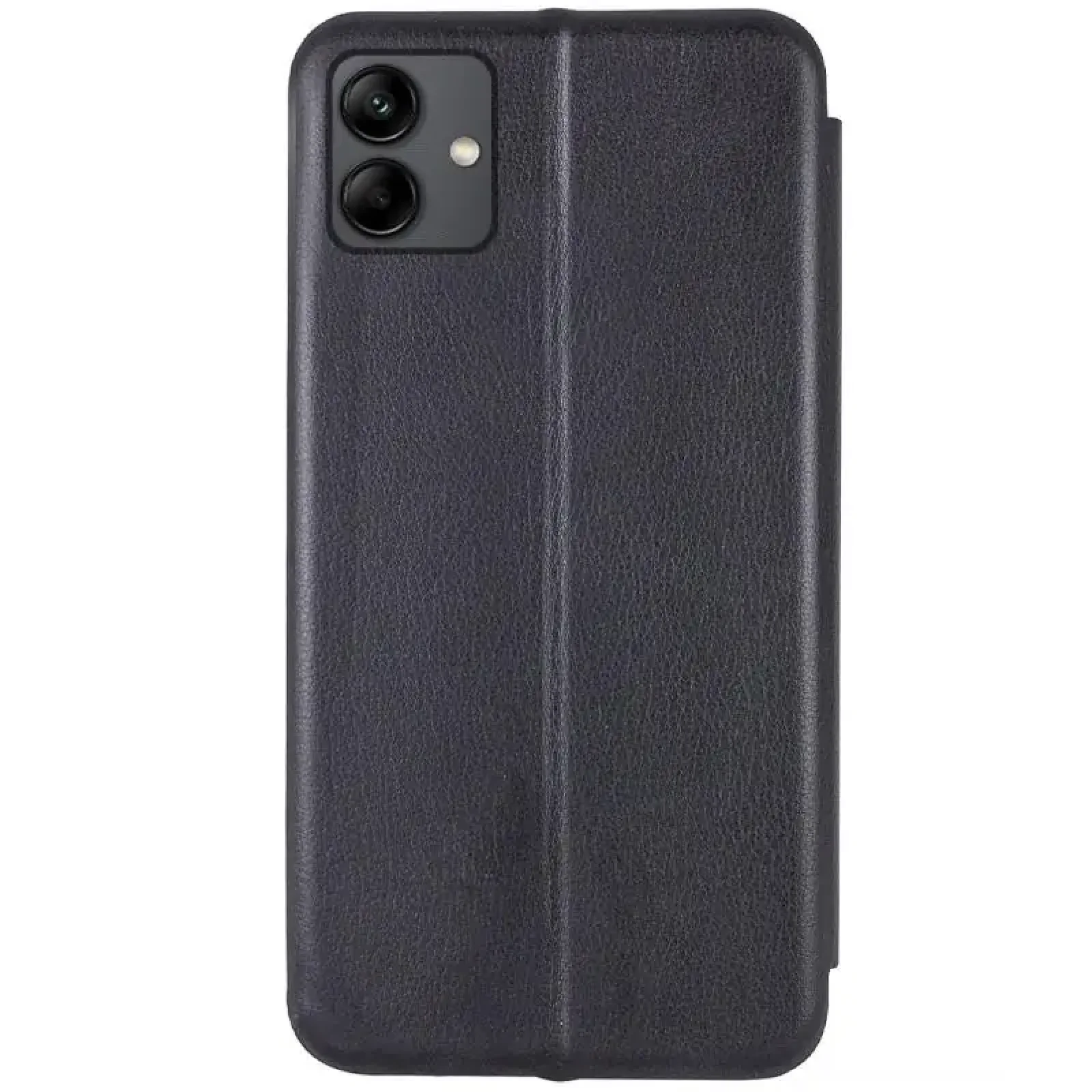 Чохол Classy PU Case для Samsung Galaxy A07 Black