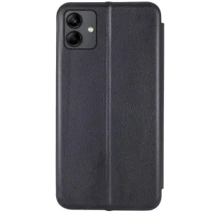 Чохол Classy PU Case для Samsung Galaxy A07 Black