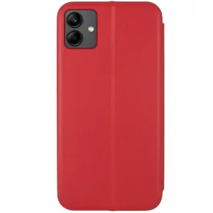 Чохол Classy PU Case для Samsung Galaxy A07 Red