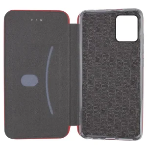 Чохол Classy PU Case для Samsung Galaxy A07 Red