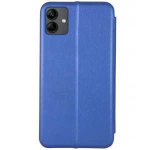 Чохол Classy PU Case для Samsung Galaxy A07 Blue