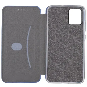 Чохол Classy PU Case для Samsung Galaxy A07 Blue