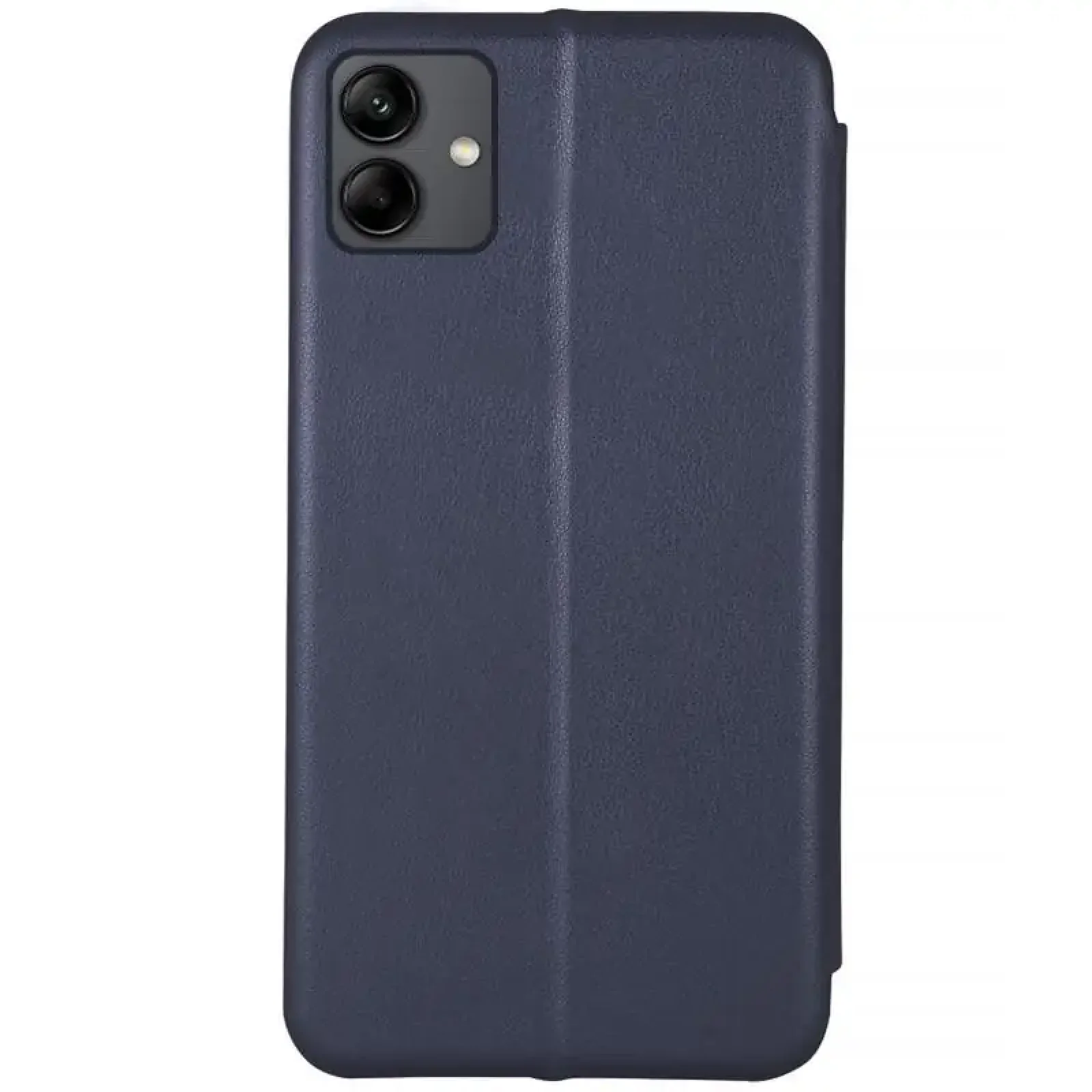 Чохол Classy PU Case для Samsung Galaxy A07 Dark Blue