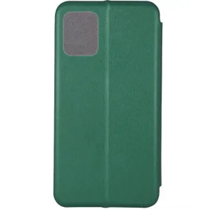 Чохол Classy PU Case для Samsung Galaxy A07 Green