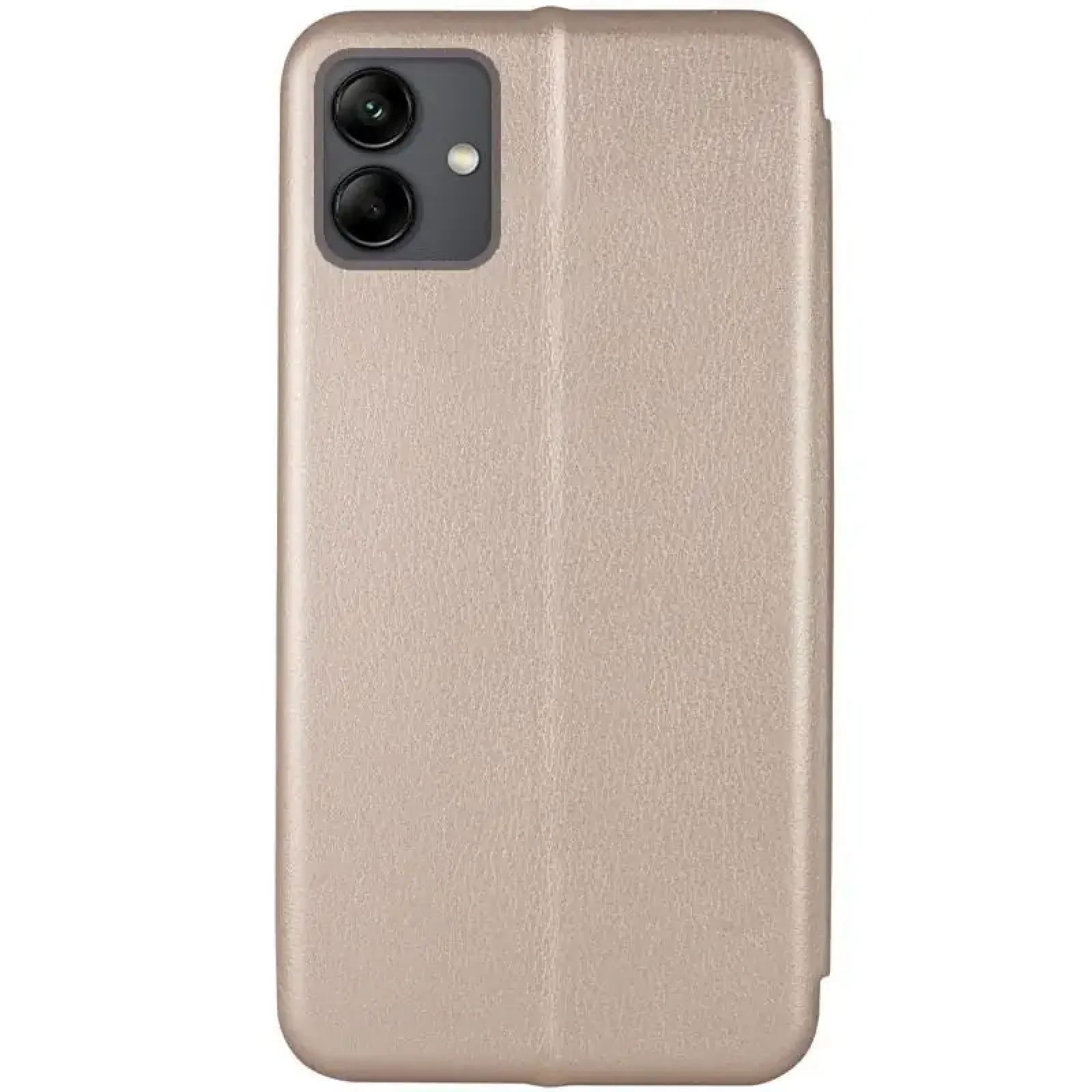 Чохол Classy PU Case для Samsung Galaxy A07 Gold