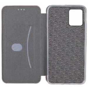 Чохол Classy PU Case для Samsung Galaxy A07 Gold