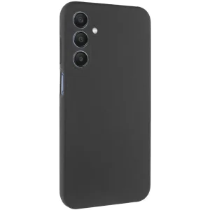 Чохол Silicone Cover Lakshmi Full Camera (AA) для Samsung Galaxy A17 5G Black