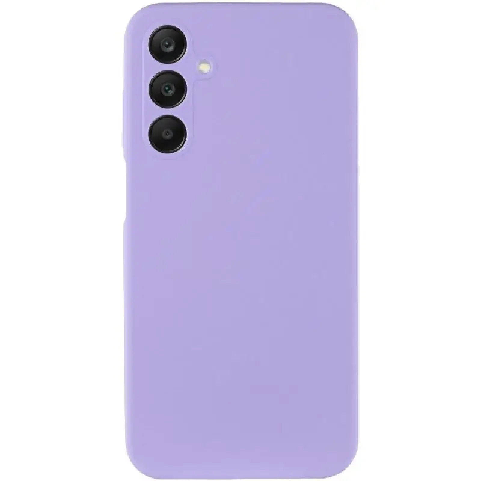 Чохол Silicone Cover Lakshmi Full Camera (AA) для Samsung Galaxy A17 5G Dasheen