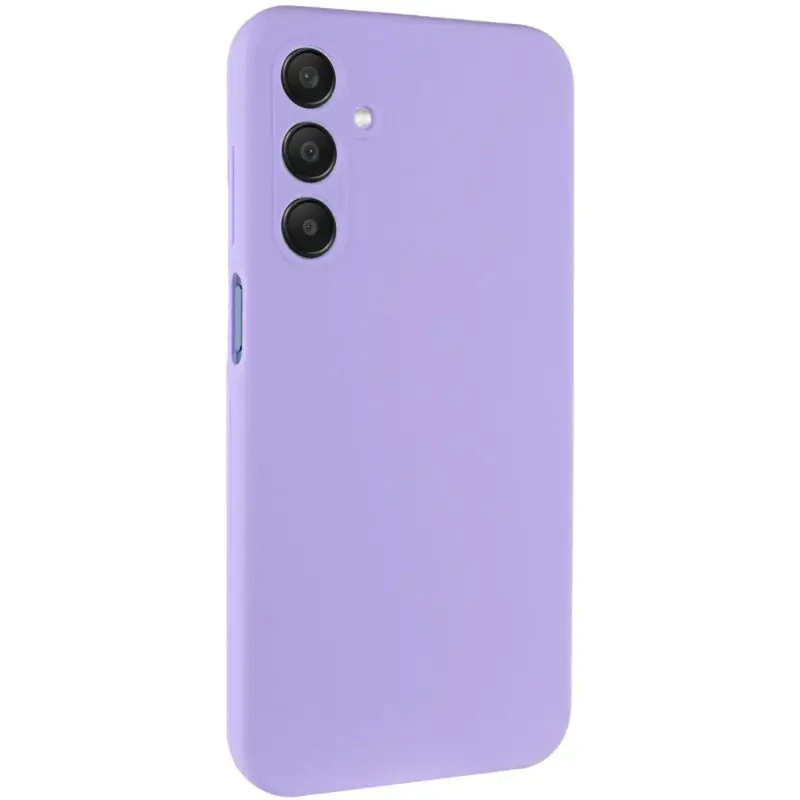 Чохол Silicone Cover Lakshmi Full Camera (AA) для Samsung Galaxy A17 5G Dasheen