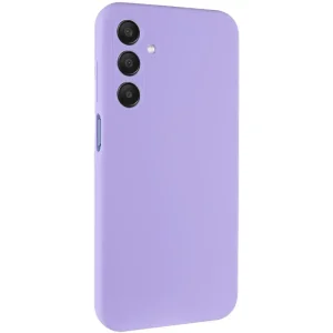 Чохол Silicone Cover Lakshmi Full Camera (AA) для Samsung Galaxy A17 5G Dasheen