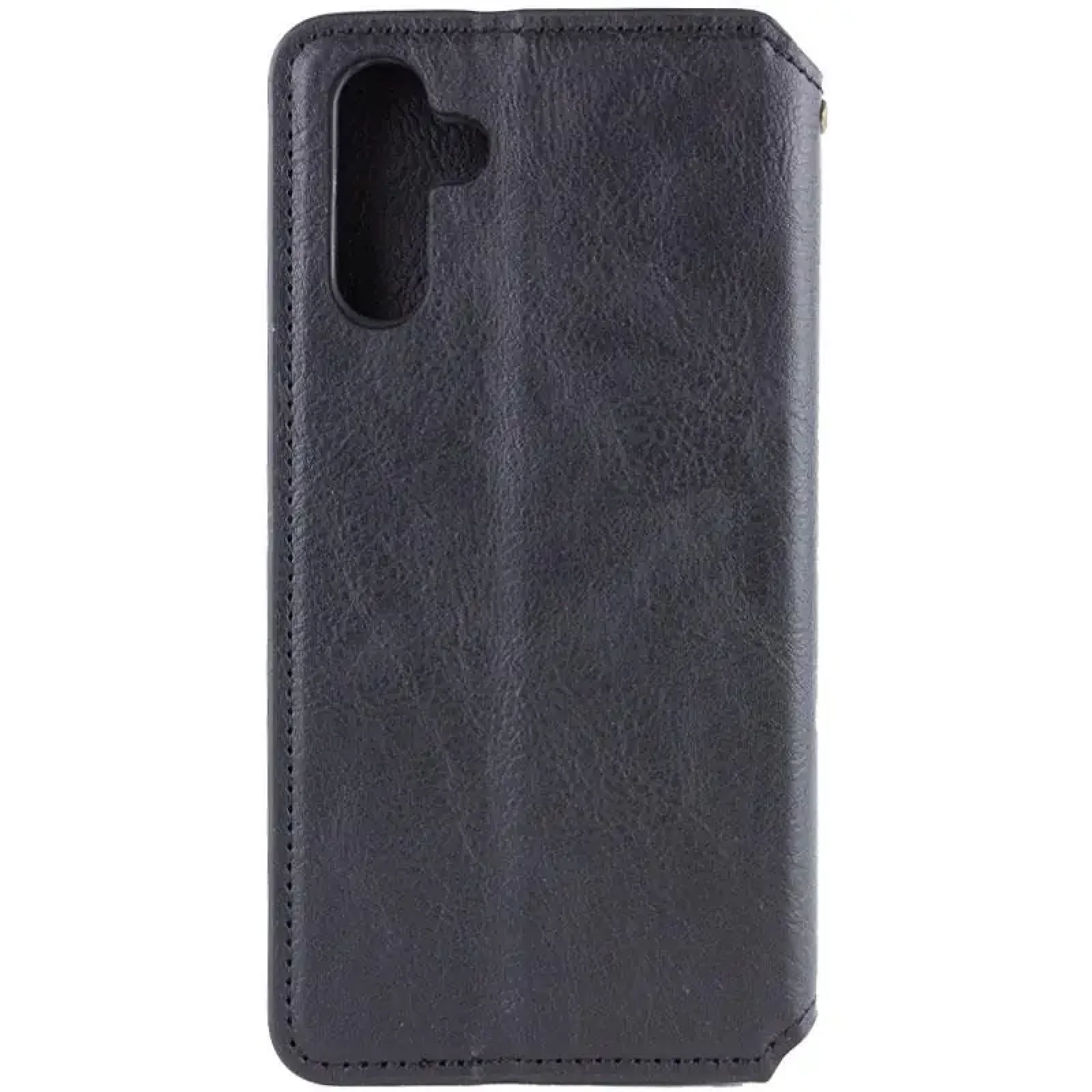 Чохол Getman Cubic PU Case для Samsung Galaxy A17 5G Black