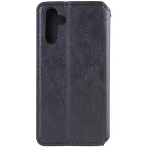 Чохол Getman Cubic PU Case для Samsung Galaxy A17 5G Black