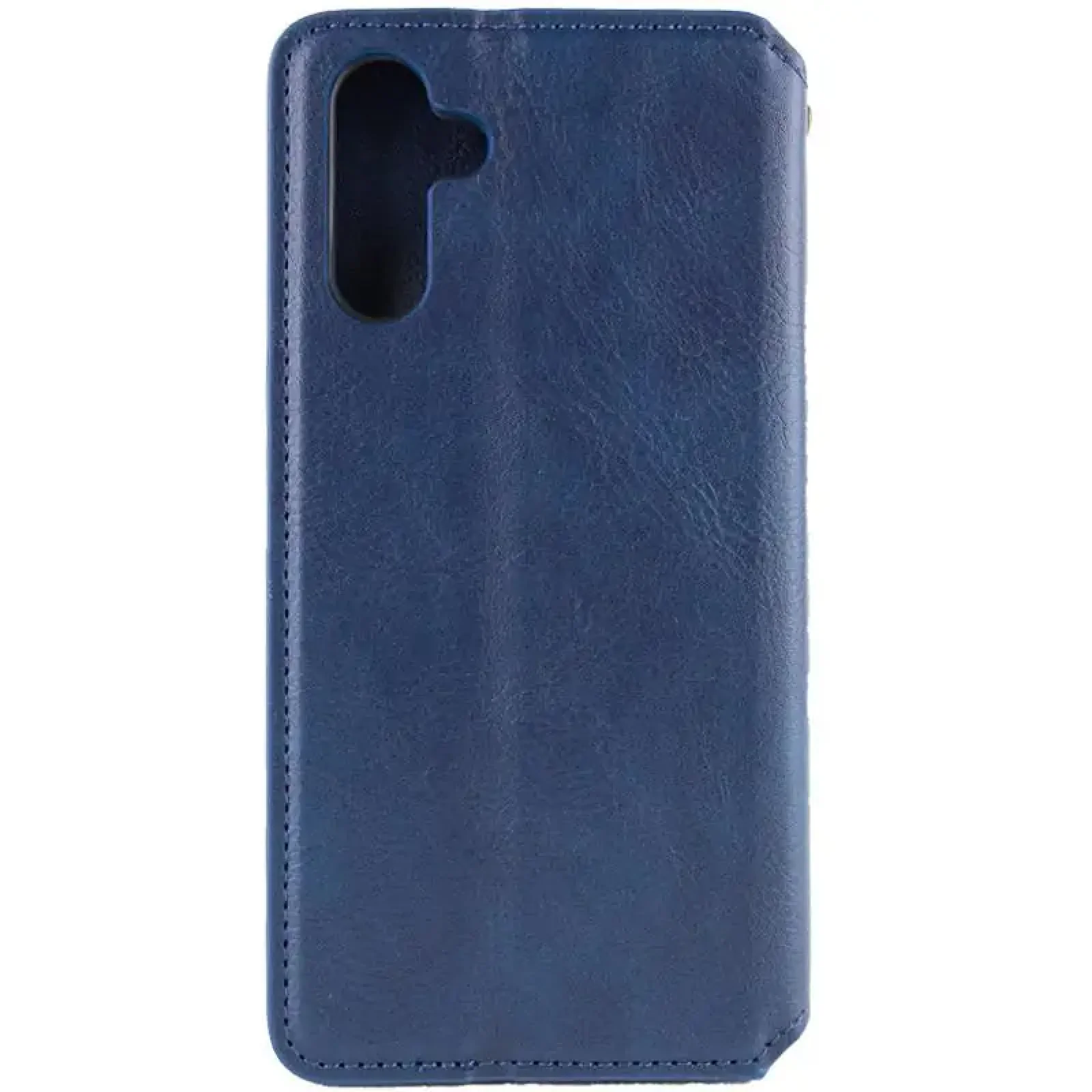 Чохол Getman Cubic PU Case для Samsung Galaxy A17 5G Blue