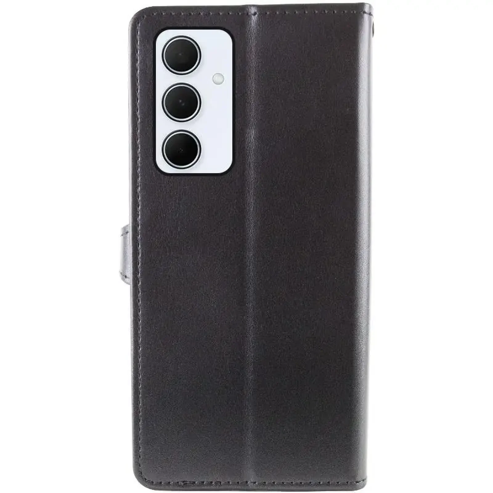 Чохол Getman Gallant PU Case для Samsung Galaxy A17 5G Black