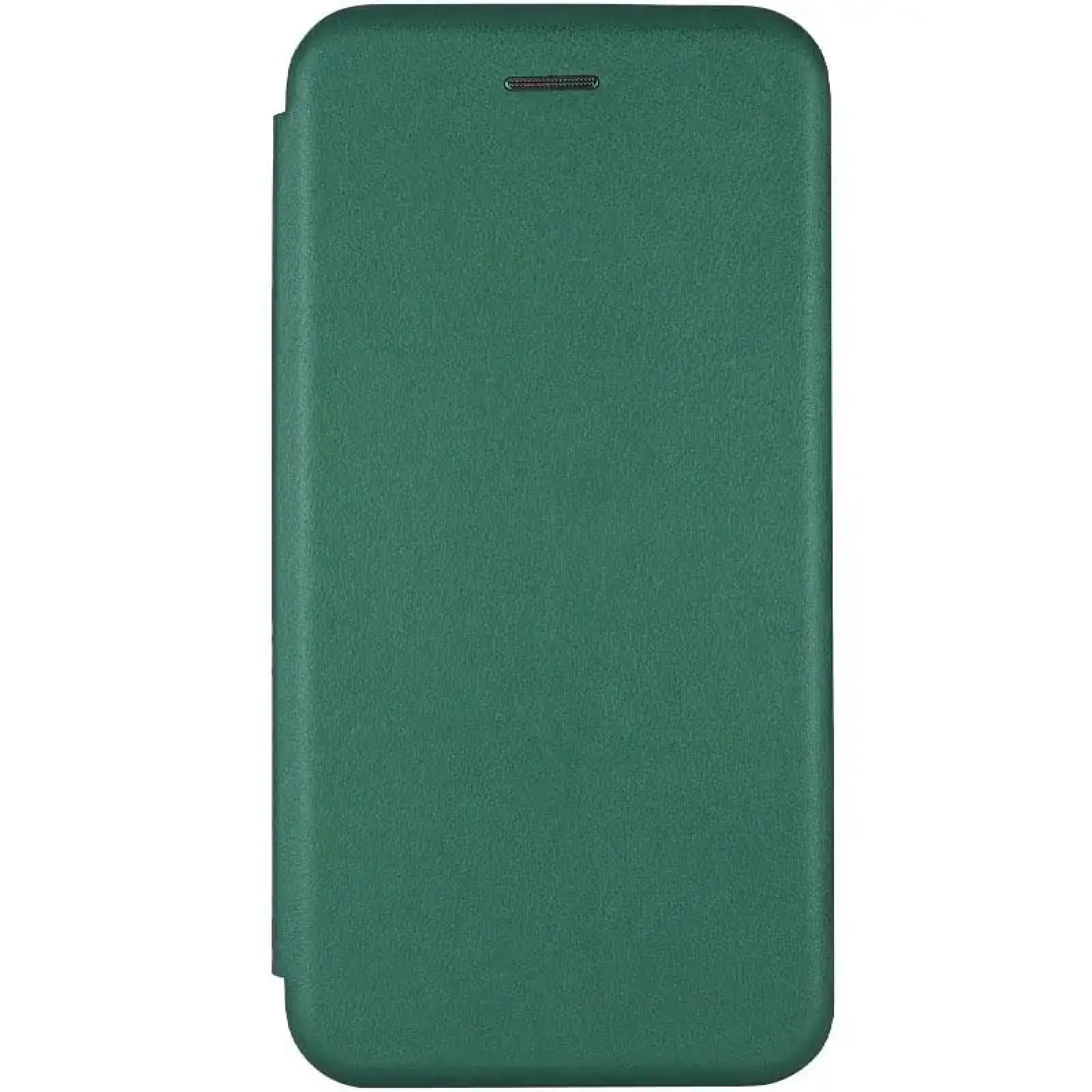 Чохол Classy PU Case для Motorola Moto G56 5G Green