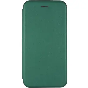 Чохол Classy PU Case для Motorola Moto G56 5G Green