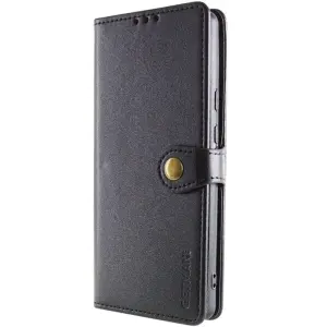 Чохол Getman Gallant PU Case для Motorola Moto G56 5G Black